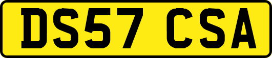 DS57CSA