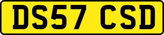 DS57CSD
