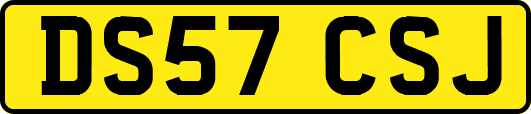 DS57CSJ