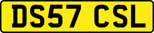 DS57CSL