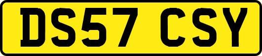 DS57CSY