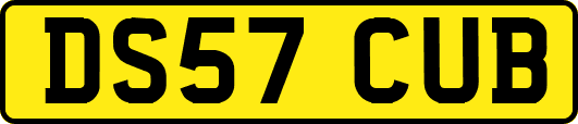 DS57CUB