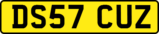 DS57CUZ