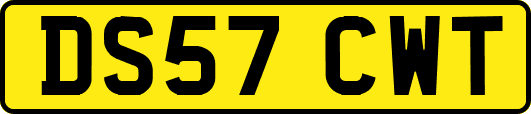 DS57CWT
