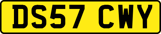 DS57CWY