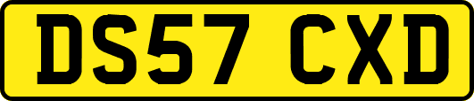 DS57CXD