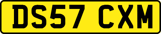 DS57CXM