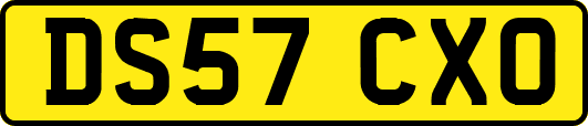 DS57CXO