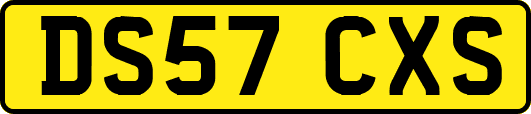 DS57CXS