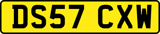 DS57CXW