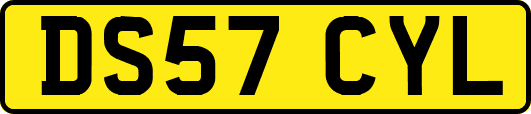 DS57CYL