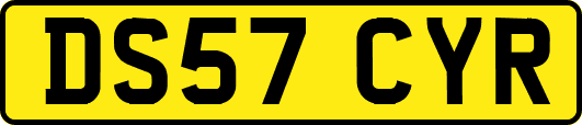 DS57CYR