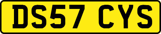 DS57CYS