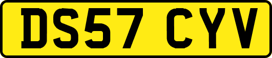 DS57CYV