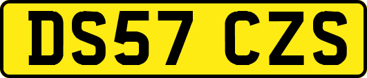 DS57CZS
