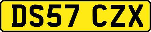 DS57CZX