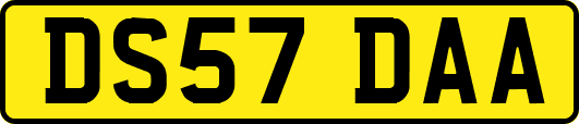 DS57DAA