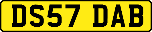 DS57DAB