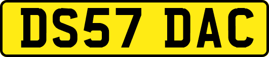DS57DAC