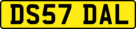 DS57DAL