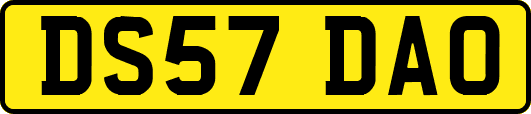 DS57DAO