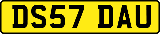 DS57DAU