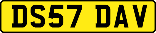 DS57DAV