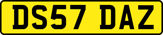 DS57DAZ