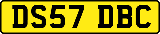 DS57DBC