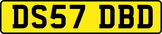 DS57DBD