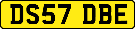 DS57DBE