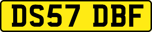DS57DBF