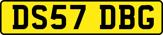 DS57DBG