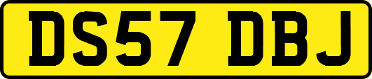 DS57DBJ