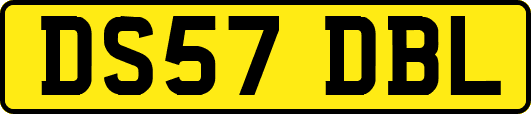 DS57DBL