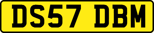 DS57DBM