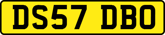 DS57DBO