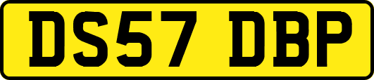 DS57DBP