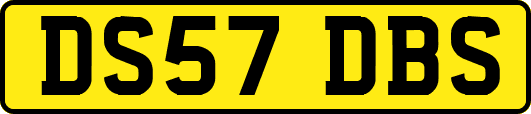 DS57DBS