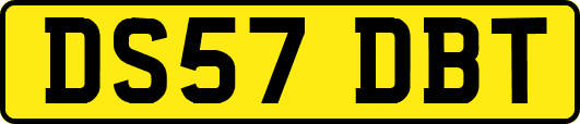 DS57DBT