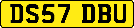 DS57DBU