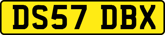 DS57DBX