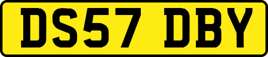 DS57DBY