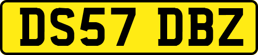 DS57DBZ