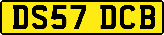 DS57DCB