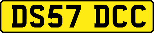 DS57DCC