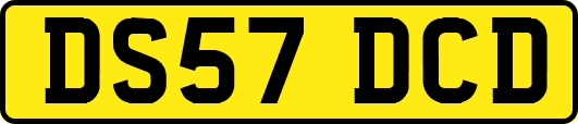 DS57DCD