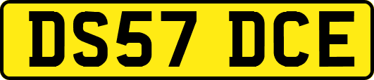 DS57DCE