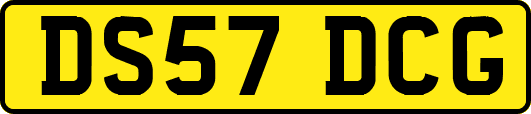 DS57DCG