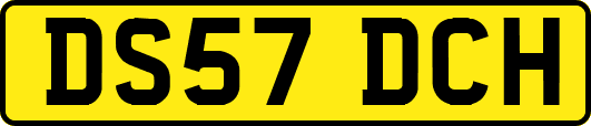 DS57DCH